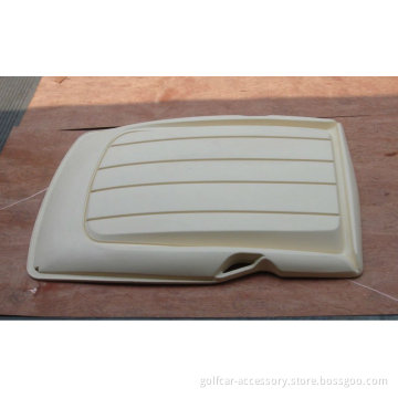 CC-DS golf cart top